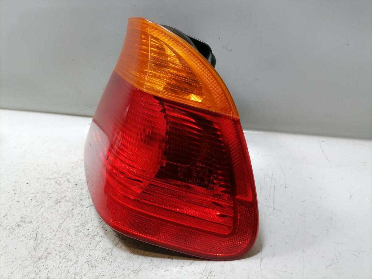 BMW 3er E46 original R&uuml;cklicht R&uuml;ckleuchte rechts Limousine Bj.1999